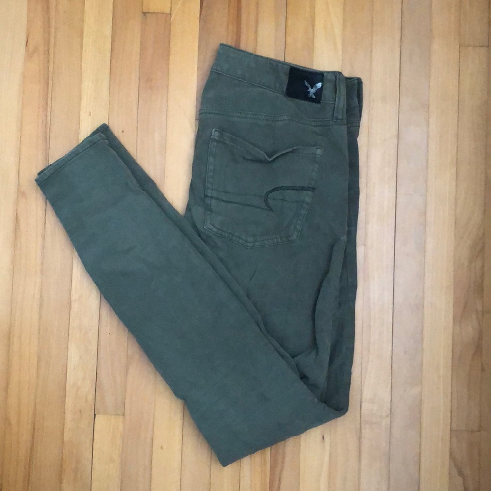 Jeggings
